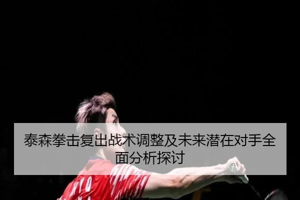 泰森拳击复出战术调整及未来潜在对手全面分析探讨
